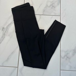Lululemon Fast and Free High Rise Leggings